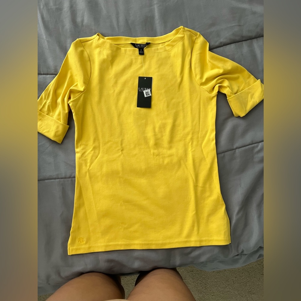 Ralph Lauren shirt